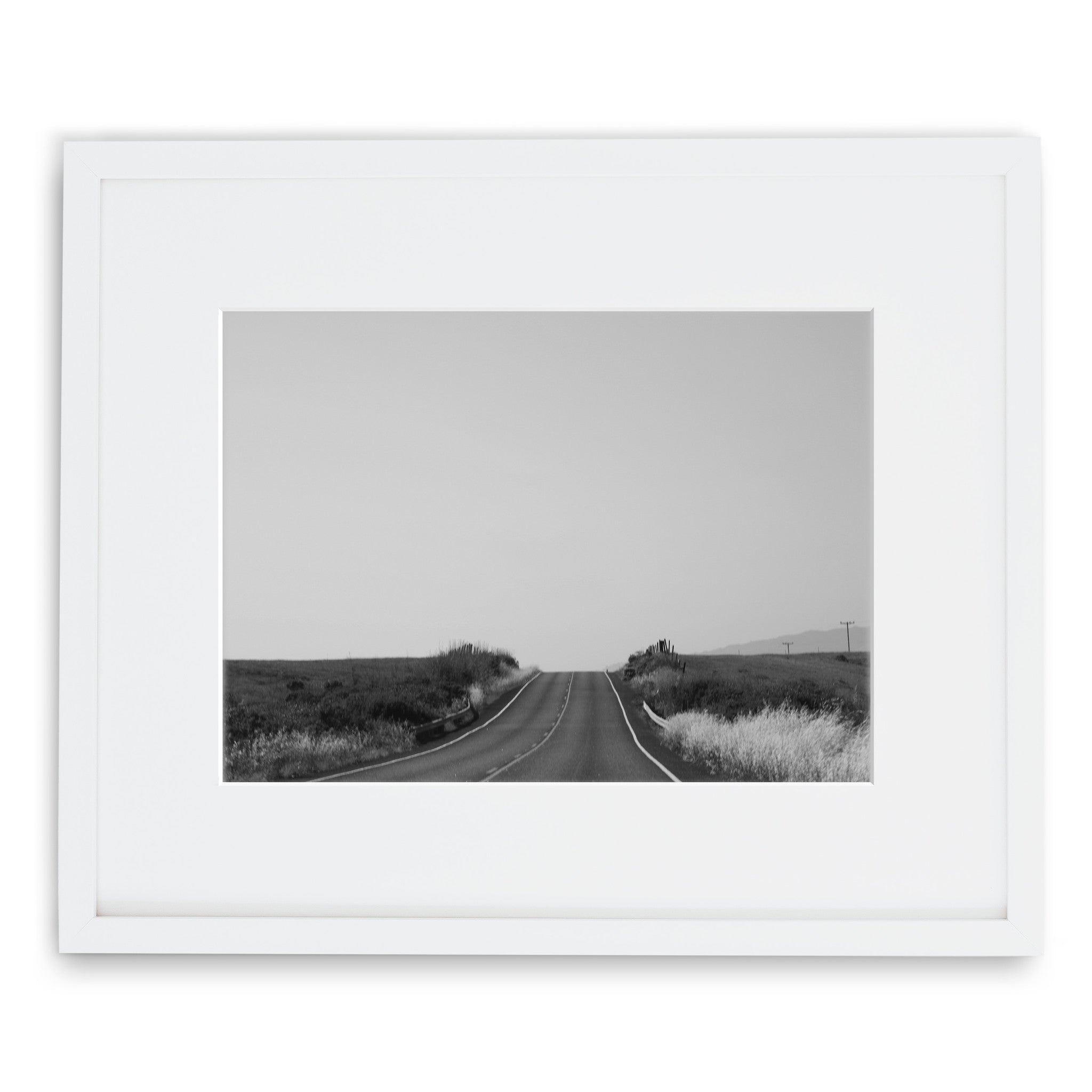 Jessie Chaney Prints | On The Road
