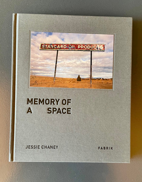 ‘Memory of a Space’