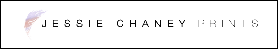 Jessie Chaney Prints's logo